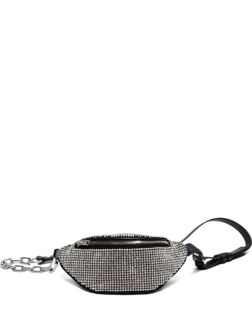 2020-2025 Rhinestone belt bag