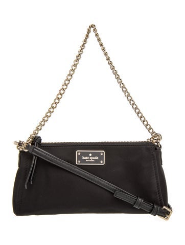 Kate Spade Signature Shoulder Bag