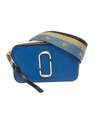 Leather Belt Bag