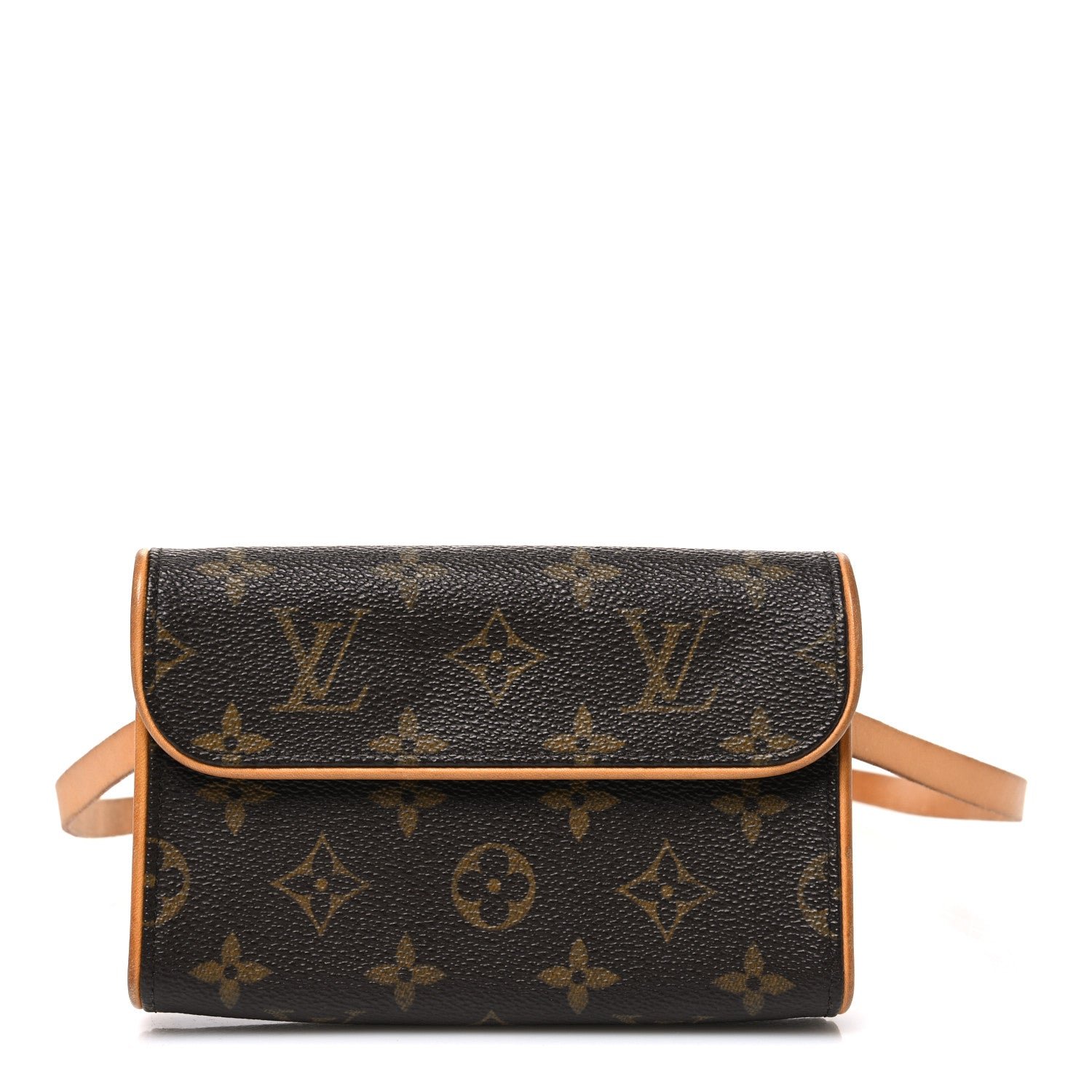 Louis Vuitton Monogram Pochette Florentine M