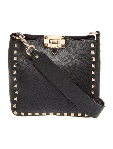 Valentino Rockstud Crossbody Bag