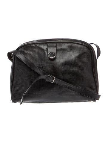Marco Polo Vintage Crossbody Bag