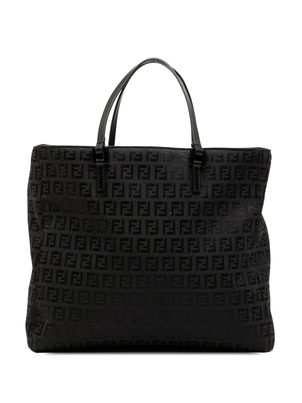 2000-2010 Zucchino Canvas tote bag