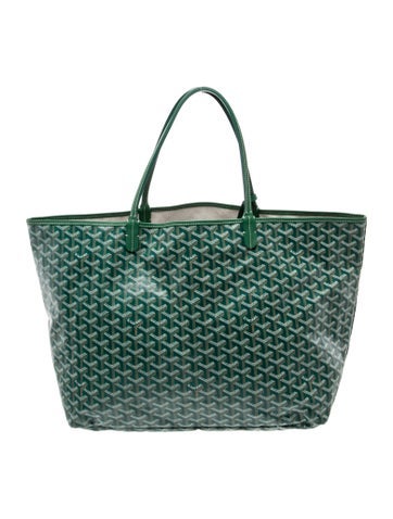 Goyard Goyardine Tote 2024