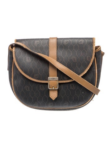 Vintage Shoulder Bag