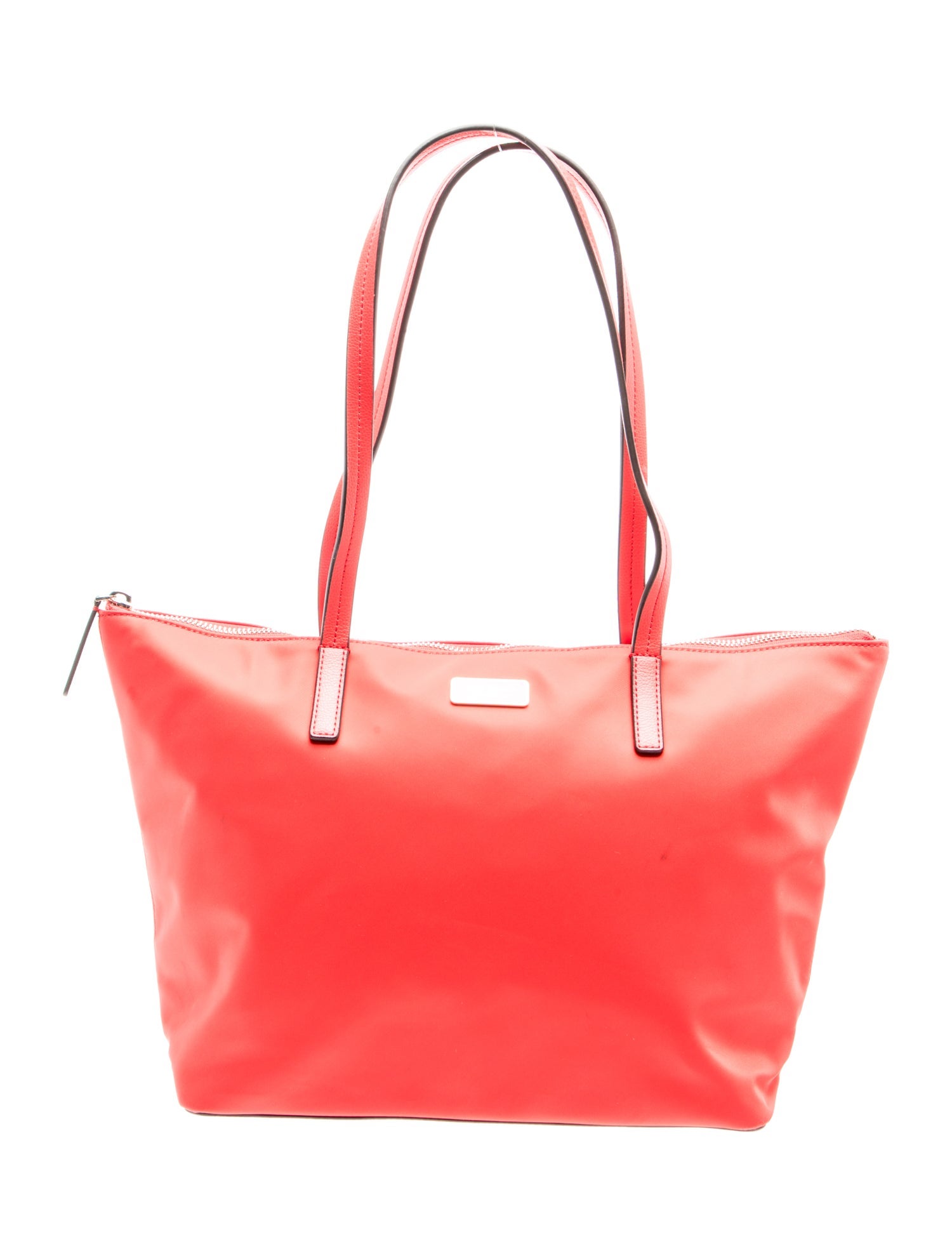 Nylon Tote