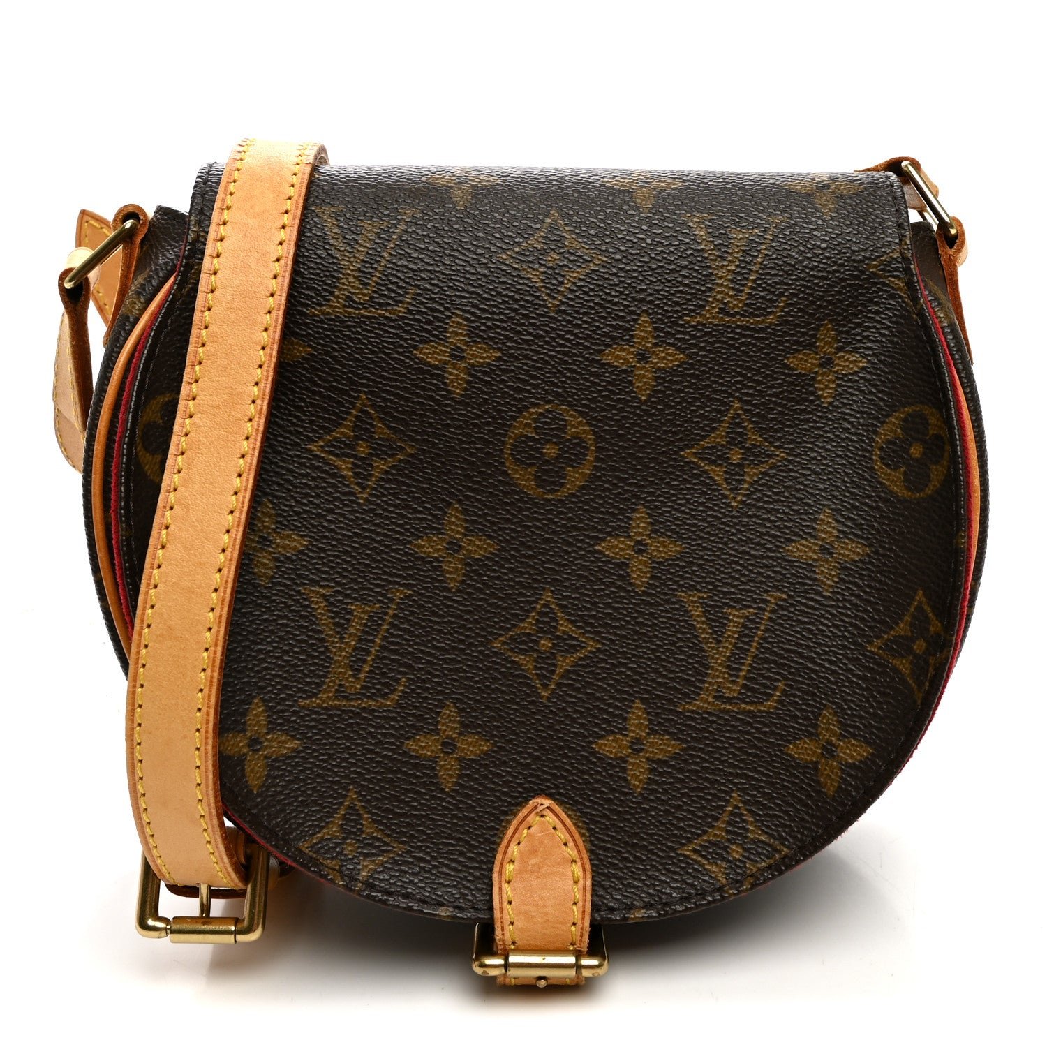 Louis Vuitton Monogram Tambourin