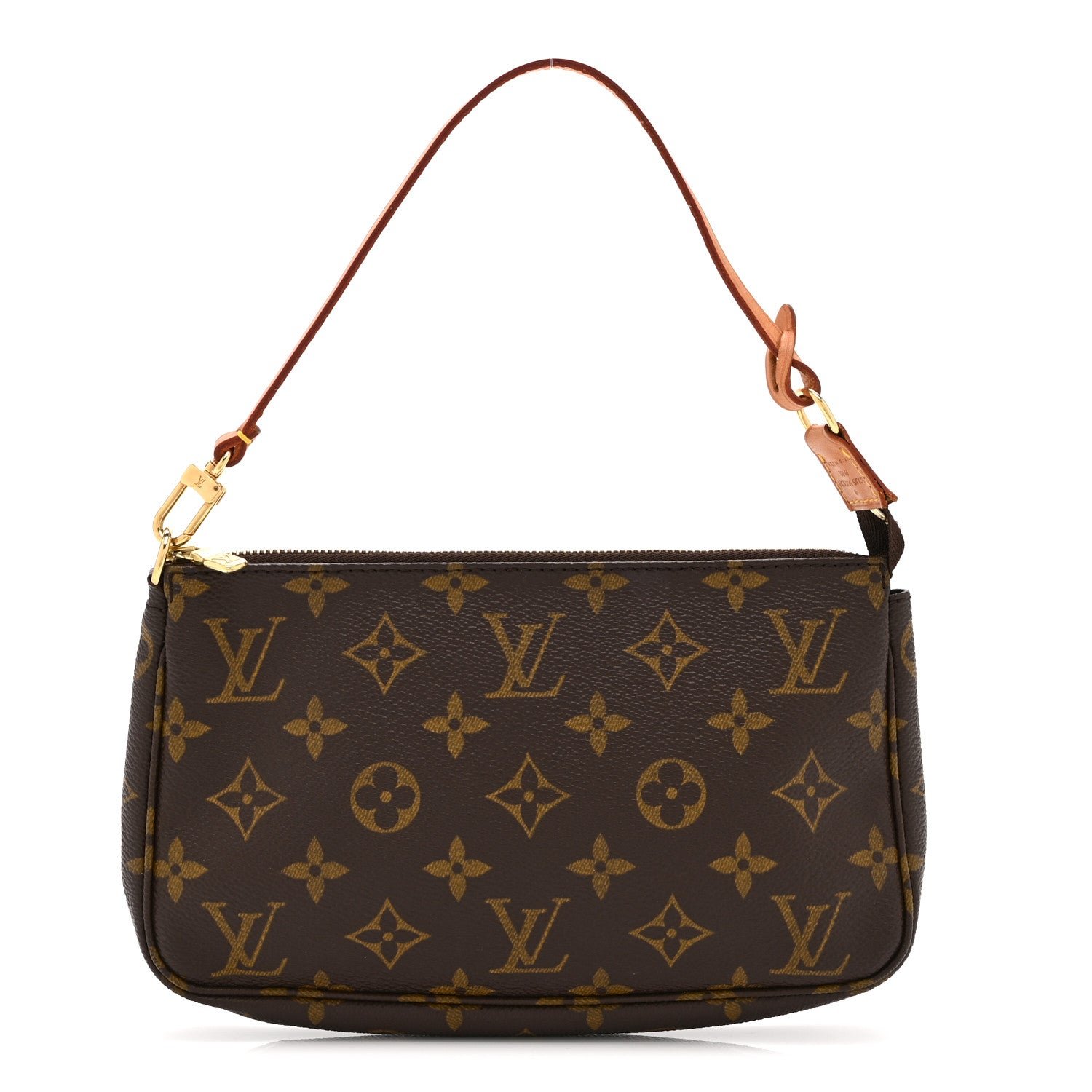 Louis Vuitton Monogram Pochette Accessories