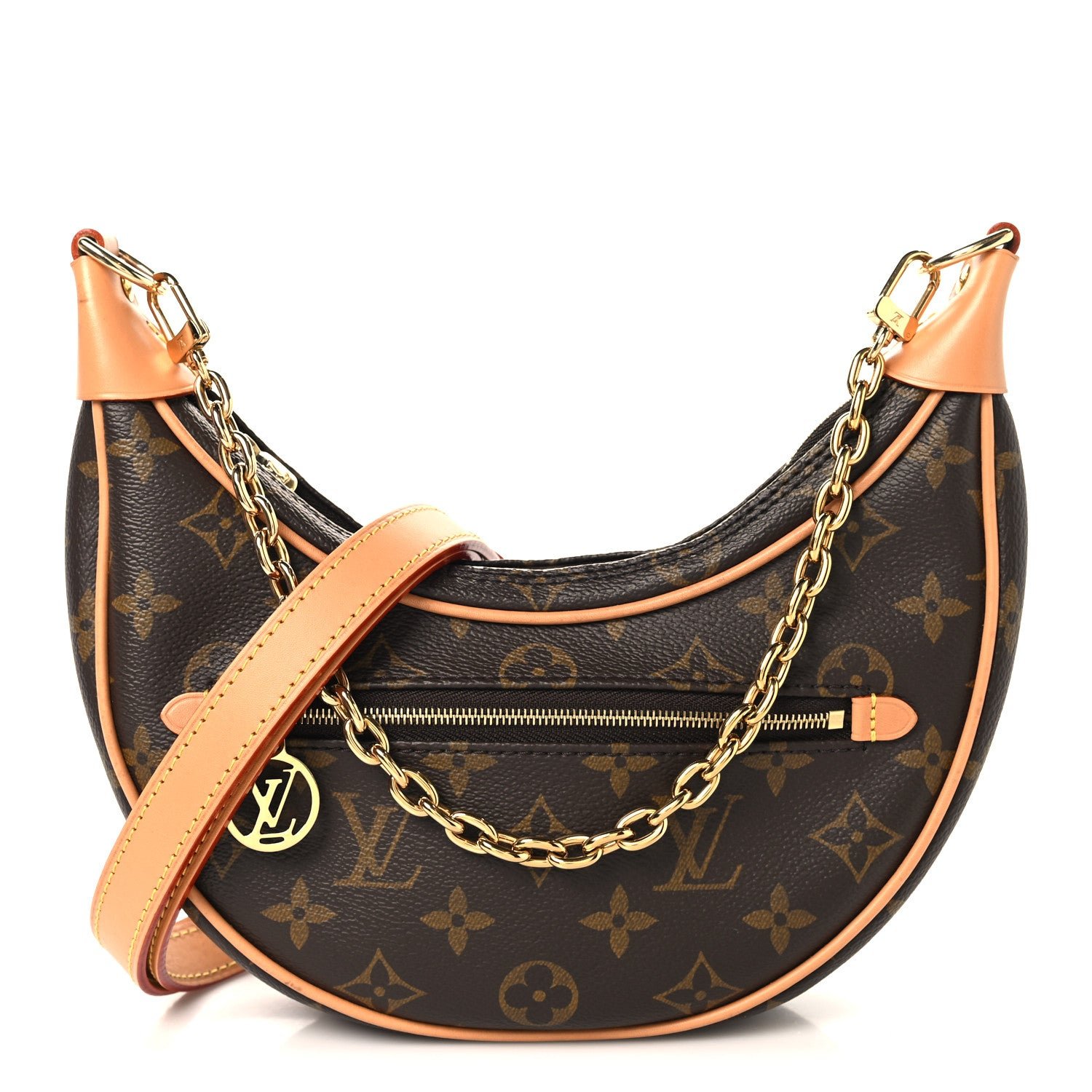 Louis Vuitton Monogram Loop