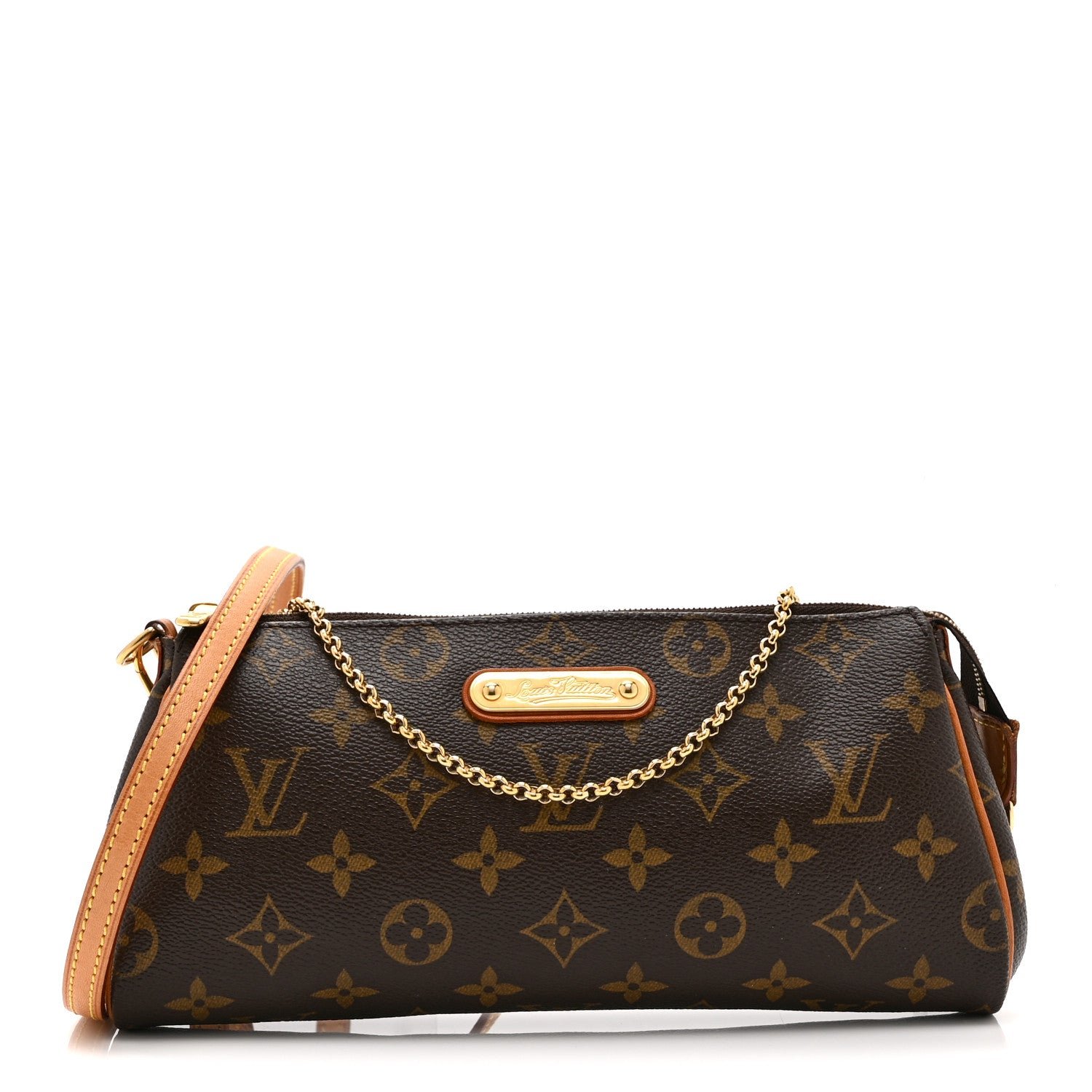Louis Vuitton Monogram Eva Clutch