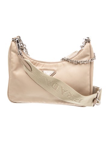 Saffiano Leather Re-Edition 2005