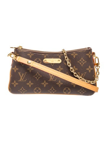 LV Monogram Liv
