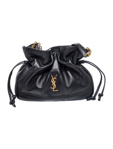 Leather Jamie Medium