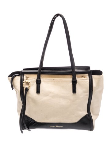 Canvas Tote