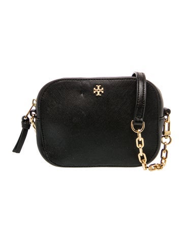 Saffiano Leather Shoulder Bag