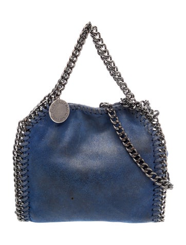 Vegetarian Suede Shoulder Bag