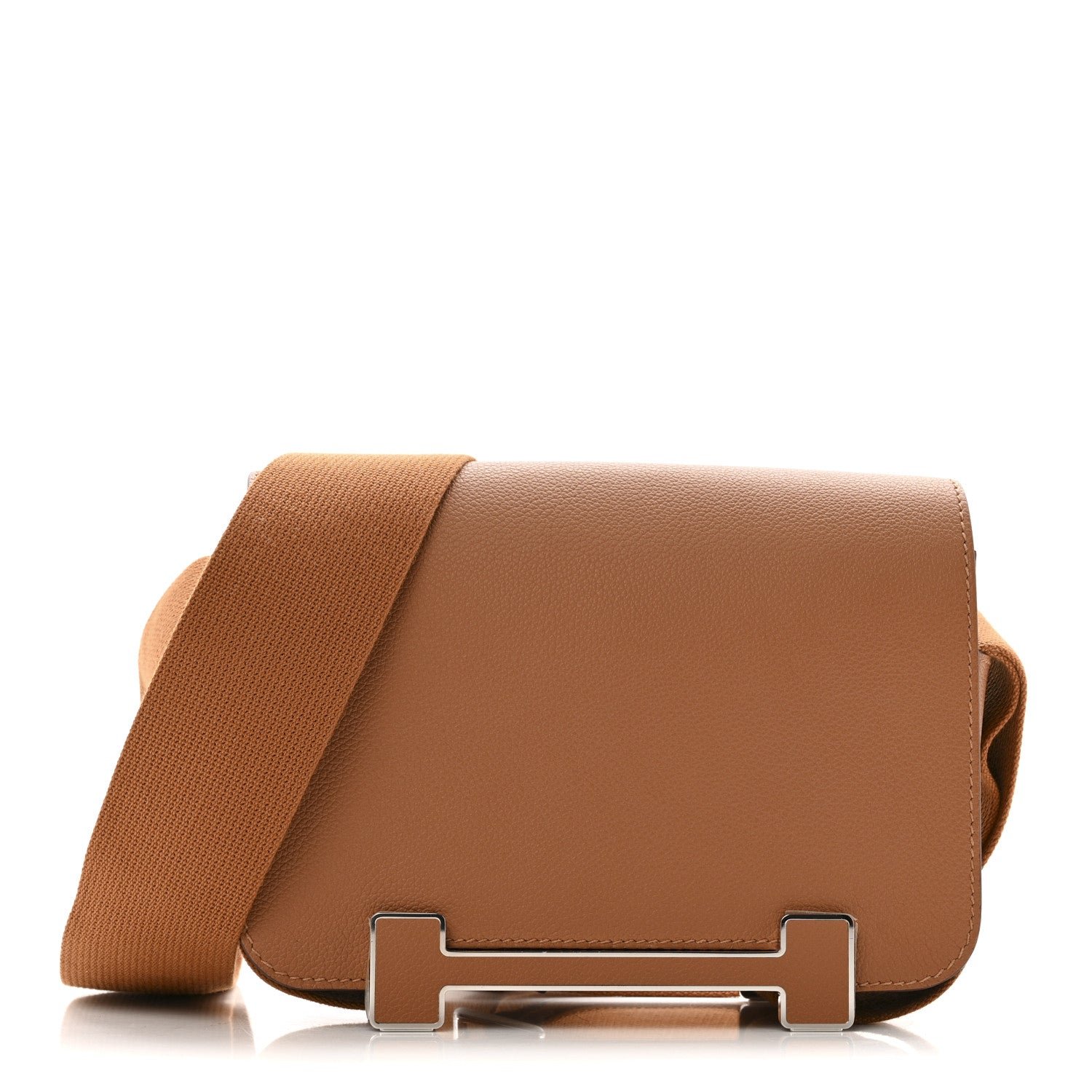 Hermes Evercolor Geta Gold