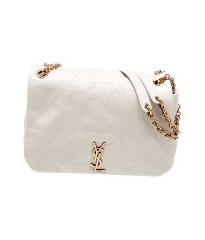 Saint Laurent Laurent Signature Loulou Small 2024