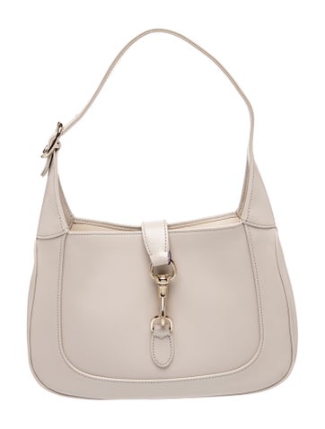Gucci Piston Lock Jackie 1961 Small
