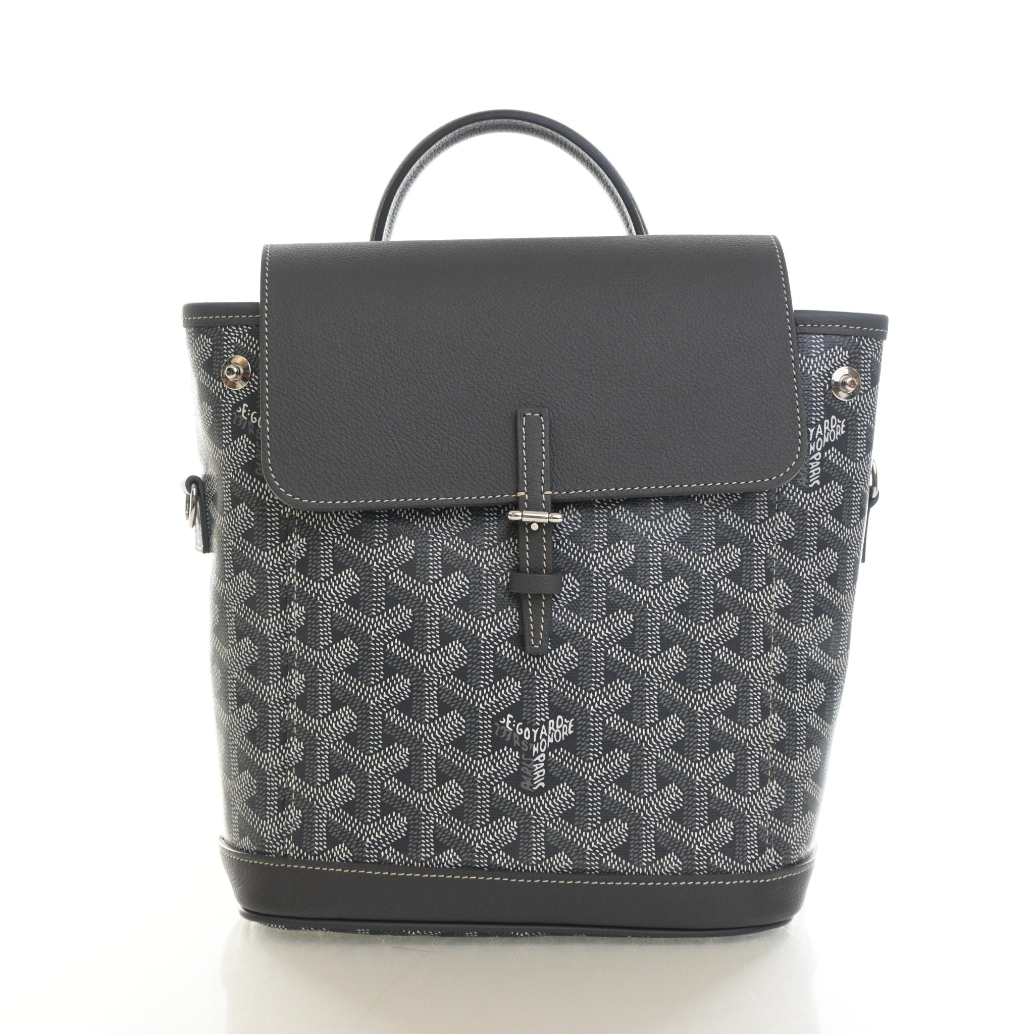 Goyard Alpin Backpack mini