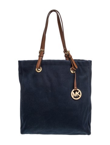 Canvas Tote