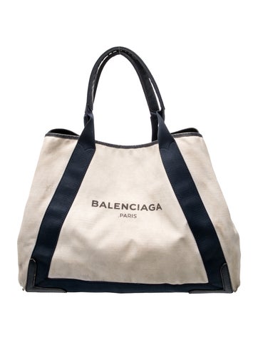 Canvas Tote