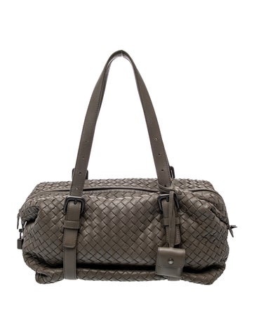 Bottega Veneta Intrecciato Montaigne