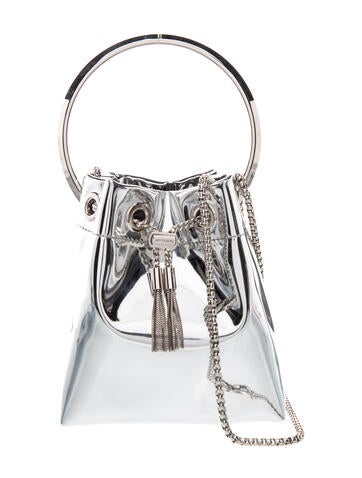 Leather Bon Bon