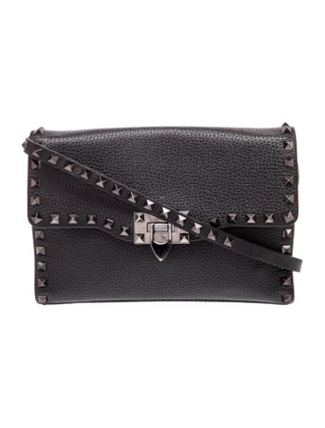 Rockstud Crossbody Bag