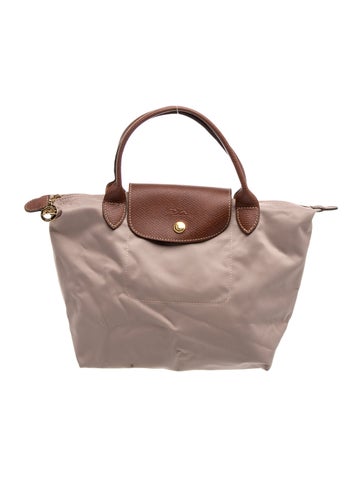 Nylon Le Pliage