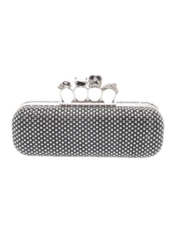 Skull Minaudière
