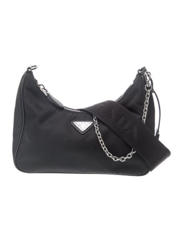 Saffiano Leather Re-Edition 2005