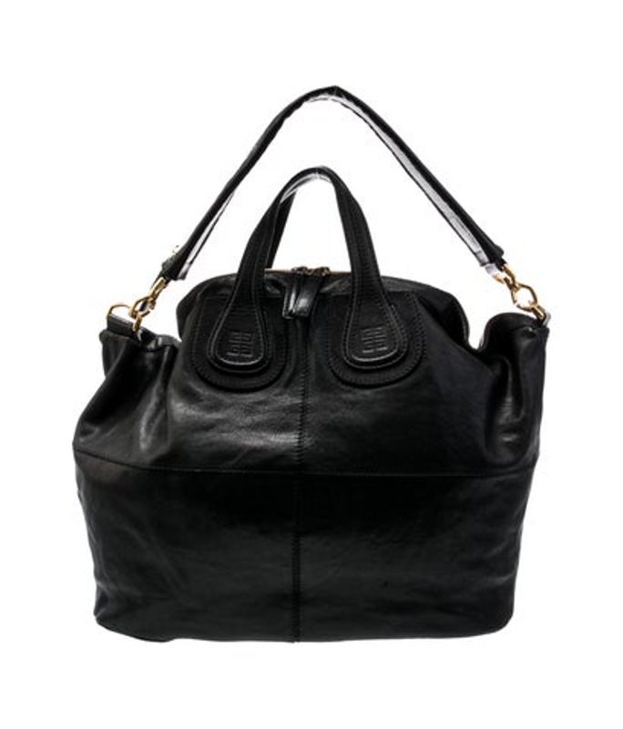 Givenchy Leather Backpack