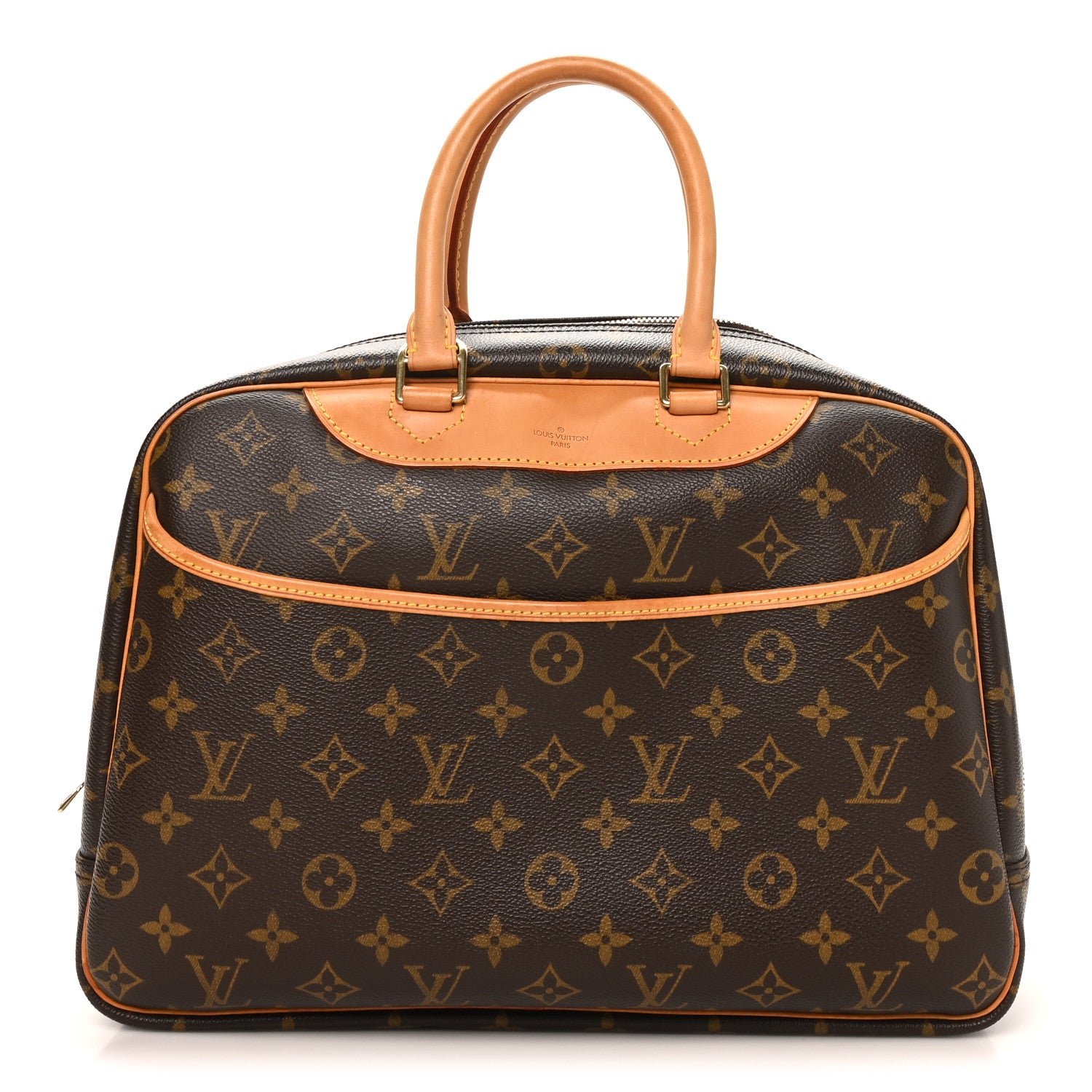 Louis Vuitton Monogram Deauville