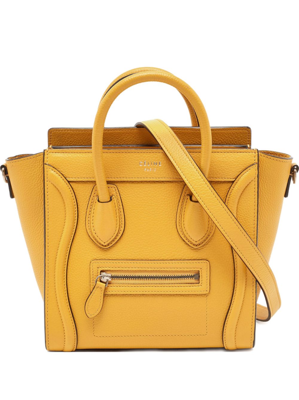 2024 Dune Drummed handbag