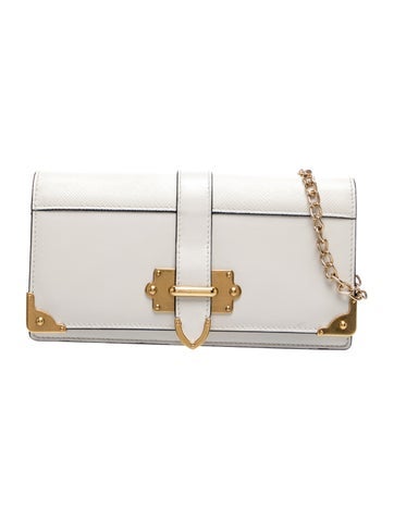 Leather Cahier