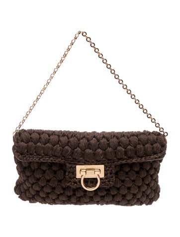 Top Handle Bag