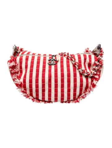 Paris-Cuba Hammock Hobo