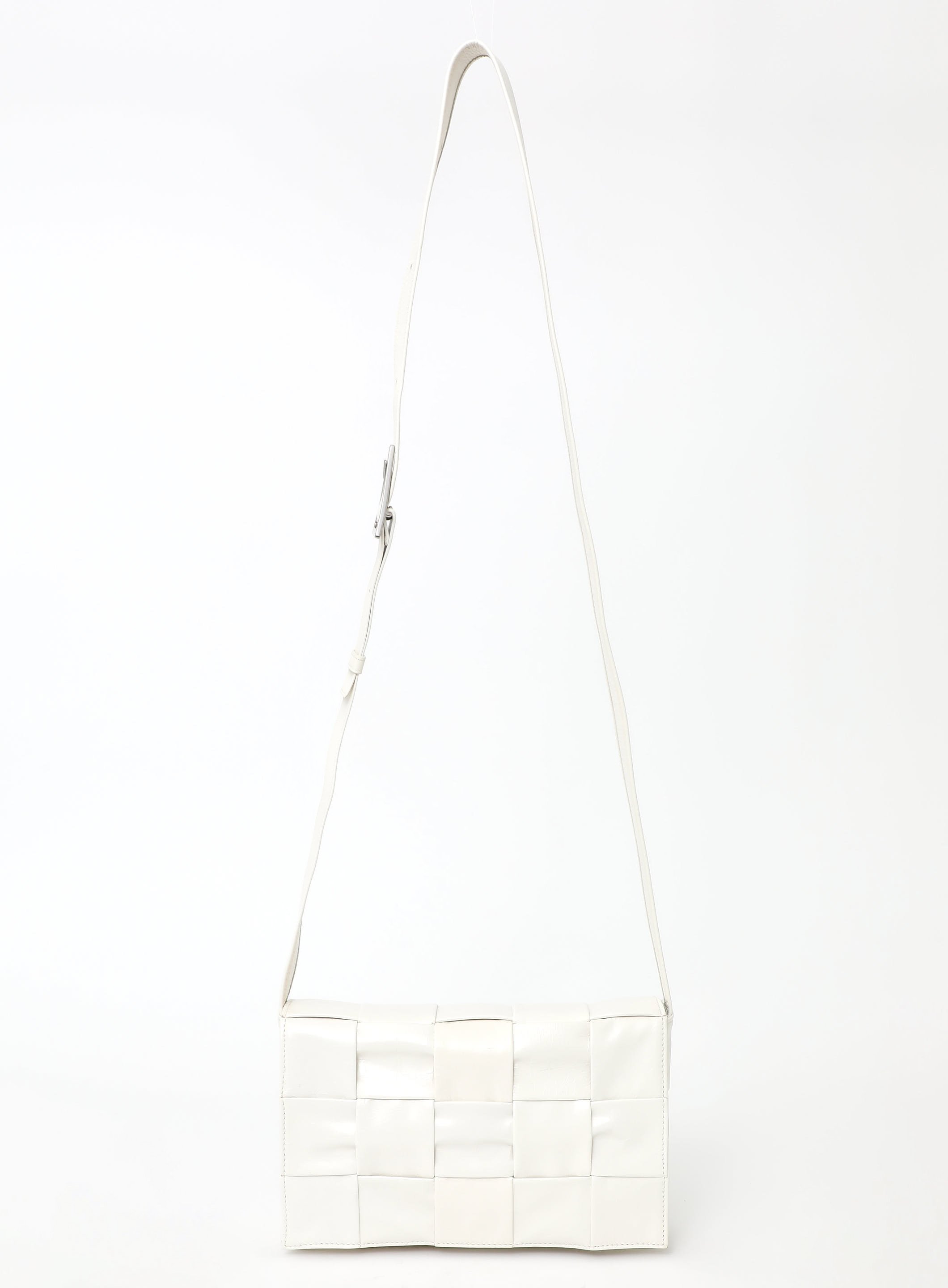 Bottega Veneta 2020 Cassette Shoulder Bag