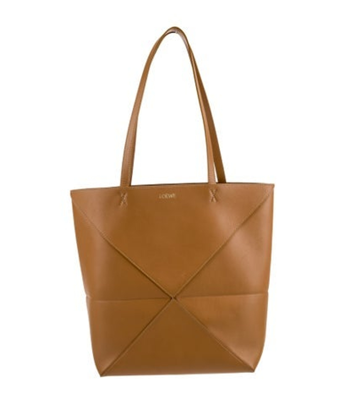 Loewe Leather Puzzle Medium 2023