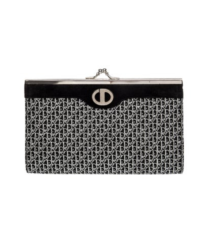 Dior Dior Diorissimo Minaudiere Vintage