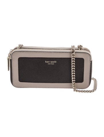 Kate Spade Leather Crossbody Bag