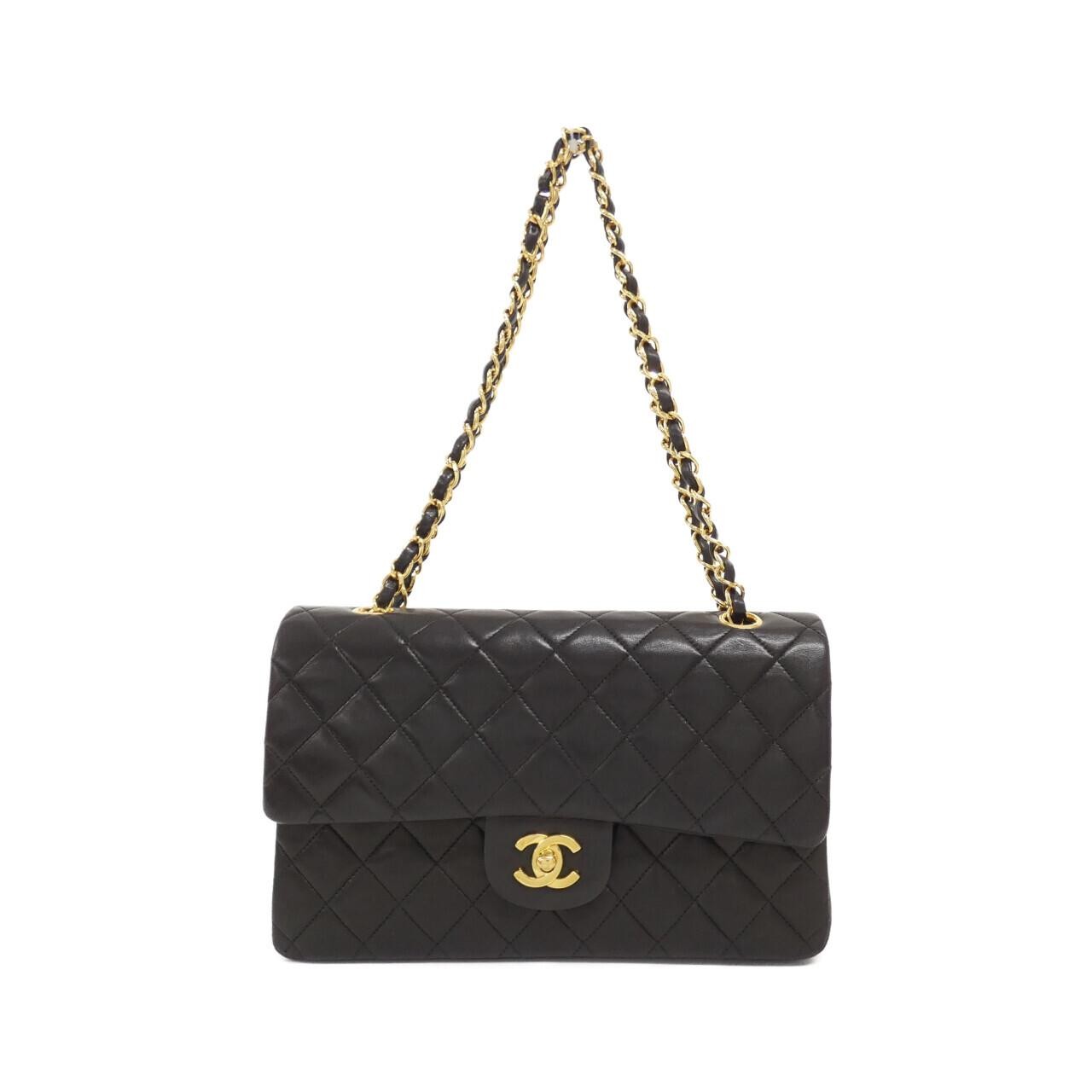 [Vintage] Chanel 1112 Shoulder Bag