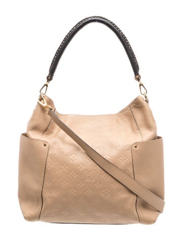 LV Monogram Bagatelle