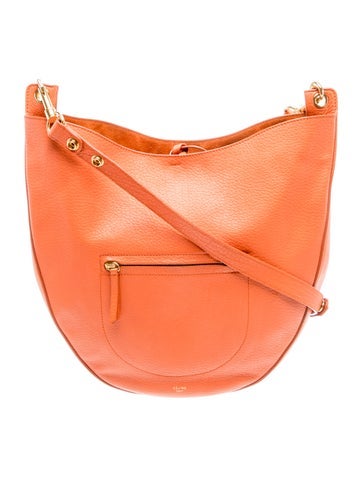 Leather Trotteur