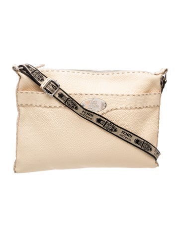 Leather Selleria Vintage
