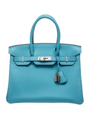 Togo Birkin 30
