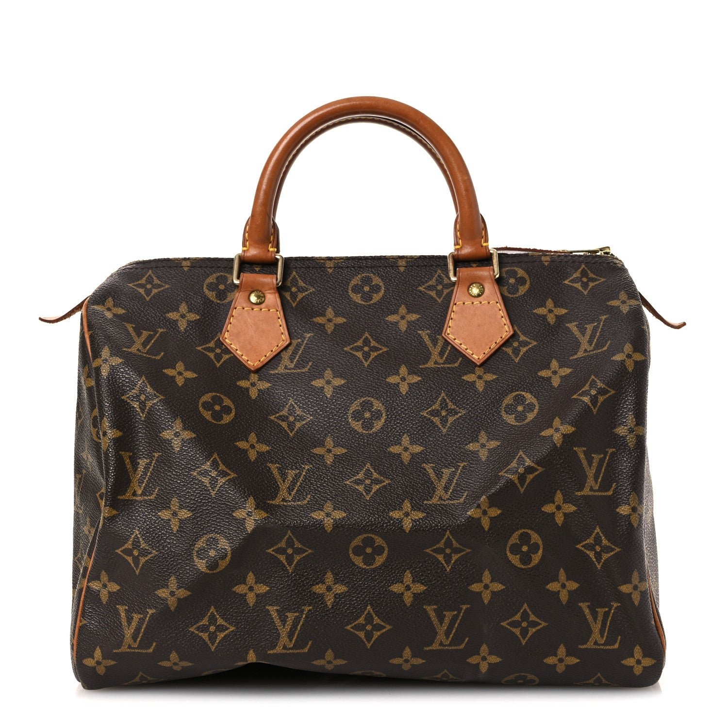 Louis Vuitton Monogram Speedy 30