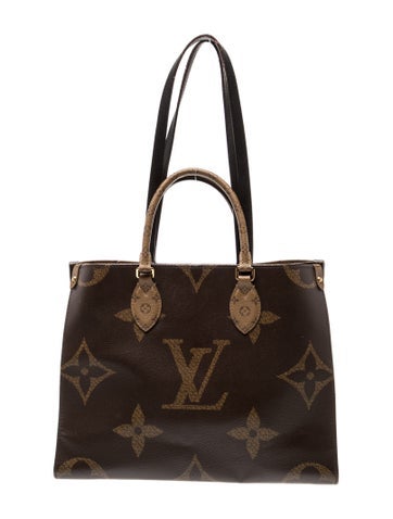 Monogram Giant OnTheGo MM