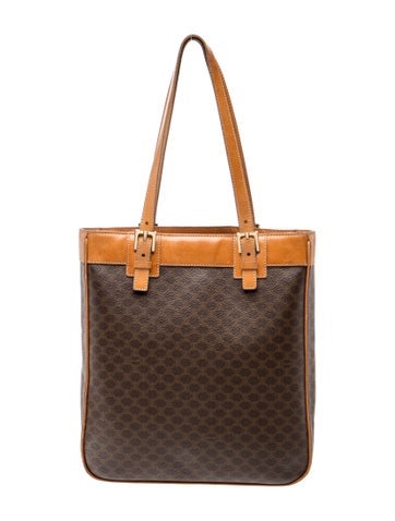 Macadam Tote